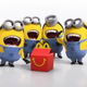 Illustration for article titled Parents outraged as McDonald’s iMinions/i toys swear at their kids